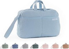 Las mejores opciones para comprar un bolso maternal para hospital
