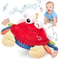 Problemas comunes al elegir juguetes musicales para bebés