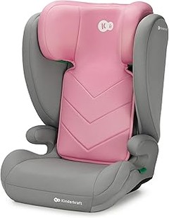 Problemas frecuentes al utilizar sillas de coche grupo 3