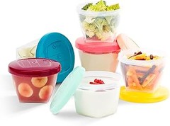Problemas frecuentes al utilizar tarros para comida de bebé