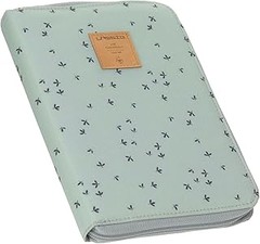 Fundas personalizadas para documentos de bebé: ¿realmente valen la pena?