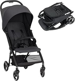 Cómo elegir el mejor carrito de bebé para viajar