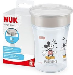 Cómo Elegir el Vaso de Aprendizaje Perfecto para tu Bebé