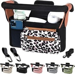 ** Cómo elegir el mejor organizador para carrito de bebé