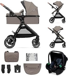 Cómo Cuidar y Mantener Tu Carrito de Bebé Premium