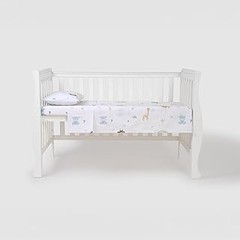 ¿Qué Considerar al Comprar Ropa de Cama Reciclada para Cunas?