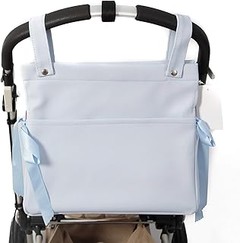 Cómo elegir el mejor bolso maternal impermeable para tu bebé
