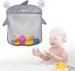 Cómo elegir el mejor organizador para el baño de tu bebé