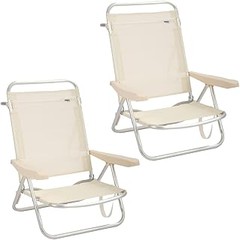 Cómo instalar y usar una hamaca reclinable de forma adecuada