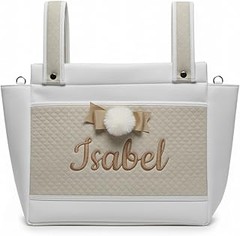 ¿Qué Debes Incluir en un Bolso Maternal para un Paseo con Bebé?