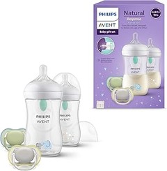 Kits de biberones sin BPA: ¿Por qué son importantes para tu bebé?