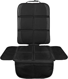 ¿Cuál es el mejor protector para silla de coche según tu vehículo?