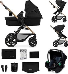 Cómo mantener y cuidar tu carrito de bebé todoterreno
