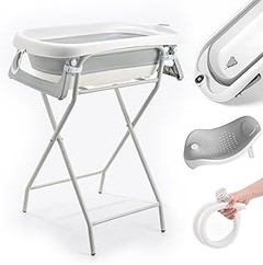 Cómo Mantener en Buen Estado tu Bañera con Soporte