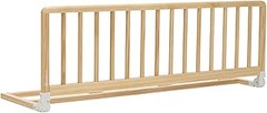 Cómo Mantener Barreras de Madera para Bebé de Forma Segura y Efectiva
