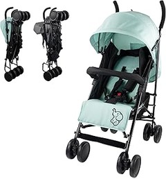 Cómo mantener y limpiar carritos de bebé ligeros correctamente