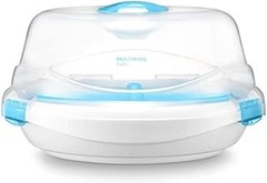 Comparativa del mejor esterilizador de microondas para llevar de viaje