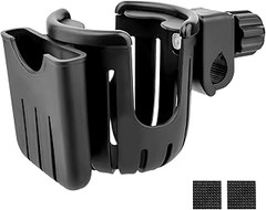 Accesorios para carritos de bebé que aumentan la seguridad