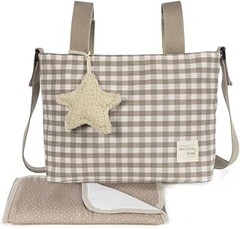 Comparativa de los mejores bolsos maternales para recién nacidos