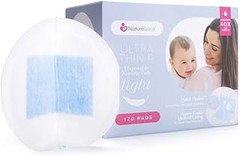 ¿Cuál es la mejor marca de discos absorbentes de lactancia?