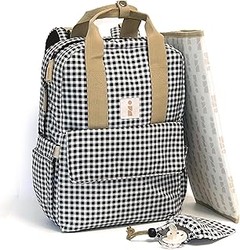 Comparativa de las mejores marcas de mochilas maternales en 2023