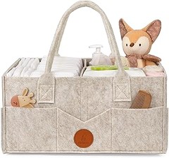 Los mejores organizadores para carrito de bebé que debes considerar en 2023