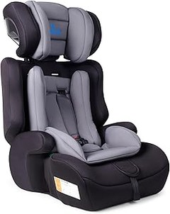 Las mejores sillas de coche grupo 2 en 2023 para tu bebé