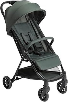 Las mejores sillas de paseo para bebés recién nacidos en 2023