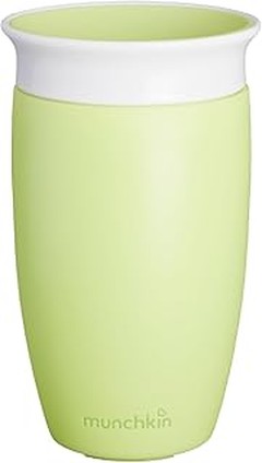 Comparativa de las mejores tazas antigoteo para bebés de 6 a 12 meses