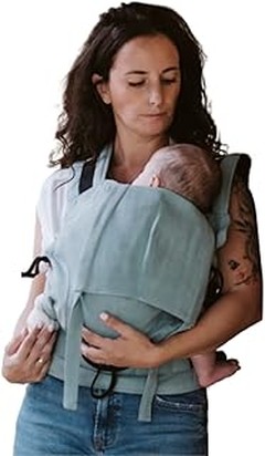 Mejores Mochilas Portabebés Evolutivas para Paseos y Senderismo