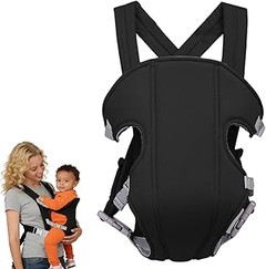 Mochilas portabebés para actividades al aire libre: lo que necesitas saber