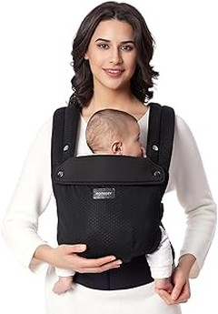 Mochilas Portabebés Premium: Perfectas para Actividades al Aire Libre