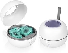 Mejores ofertas y precios de esterilizadores portátiles para bebés