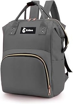 Reseñas de Bolsos Maternales de Viaje: ¿Cuál es el Mejor?
