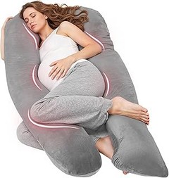 ¿Por qué elegir una almohada de lactancia? Opiniones de expertos