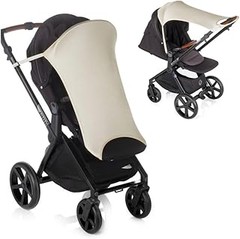Reseñas y Experiencias sobre Accesorios para Carritos de Bebé