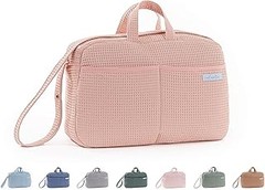 Reseñas de bolsos maternales para hospital: experiencias de usuarios