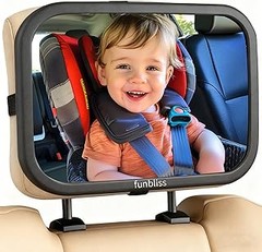Opiniones y Experiencias Reales de Usuarios sobre Espejos de Coche para Bebés