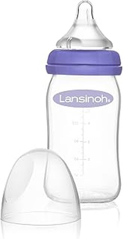 Opiniones de padres sobre las tetinas para biberones de leche materna