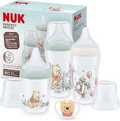 Reseñas y opiniones sobre los kits de biberones más populares