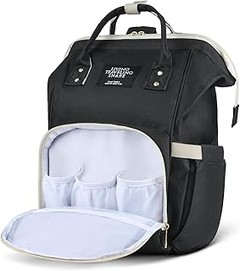 Reseñas de mochilas maternales: experiencias reales de usuarios