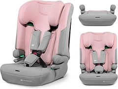 Guía de Precios y Dónde Comprar Sillas de Coche Sin Isofix