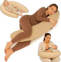Los problemas más frecuentes al utilizar almohadas de lactancia