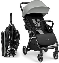 Problemas frecuentes al utilizar carritos compactos de viaje