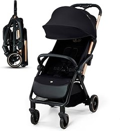 Errores que cometen los padres al usar carritos de bebé urbanos