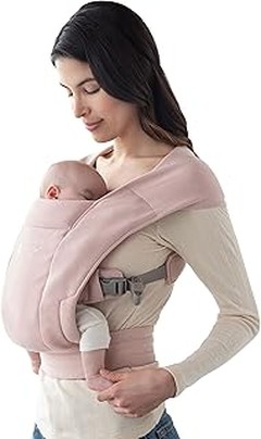 Problemas frecuentes al utilizar mochilas portabebés ergonómicas