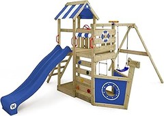 Problemas frecuentes al usar parques para exterior y sus soluciones