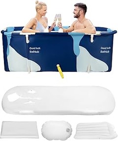 Soluciona problemas comunes con bañeras hinchables para bebés