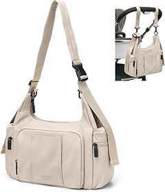 Solucionando problemas con bolsos maternales grandes