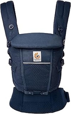 Problemas frecuentes al usar mochilas portabebés para la espalda